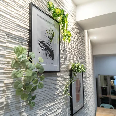 Appartement Bel En Plein Coeur De La Vieille